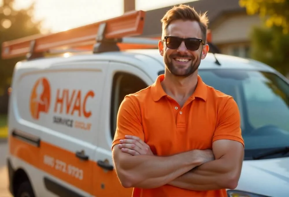 Professional HVAC repair and installation services in Woodbine, NJ